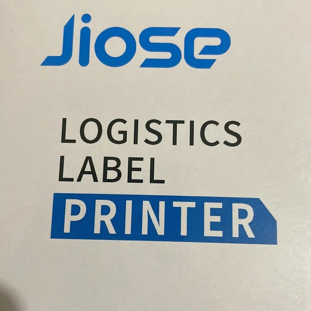 Label printer - Picture 3 of 5